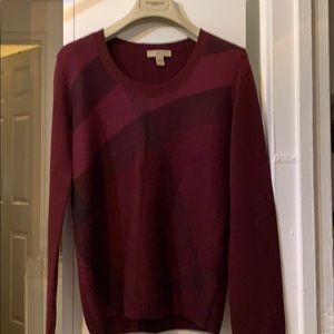 Burberry Sweater